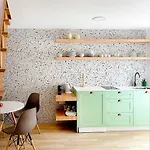 Apartment Nest - View In Town *