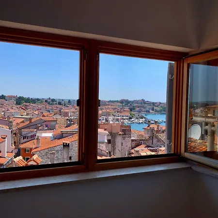 Nest - View In Town *