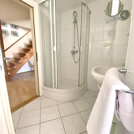 Appartement Nest - View In Town Rovinj