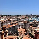 Nest - View In Town Rovinj
