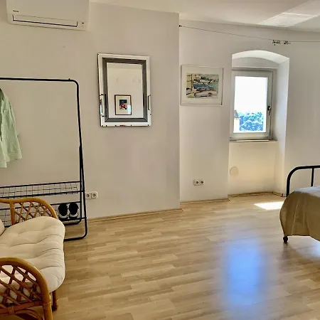 Nest - View In Town Appartement Rovinj